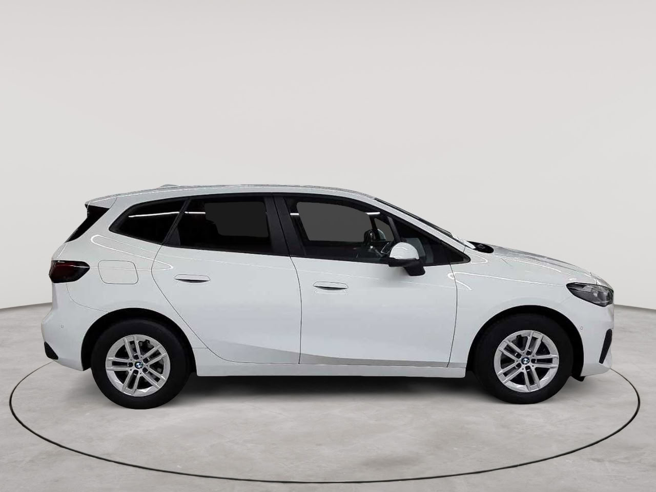 BMW 218d Active Tourer Aut. 3
