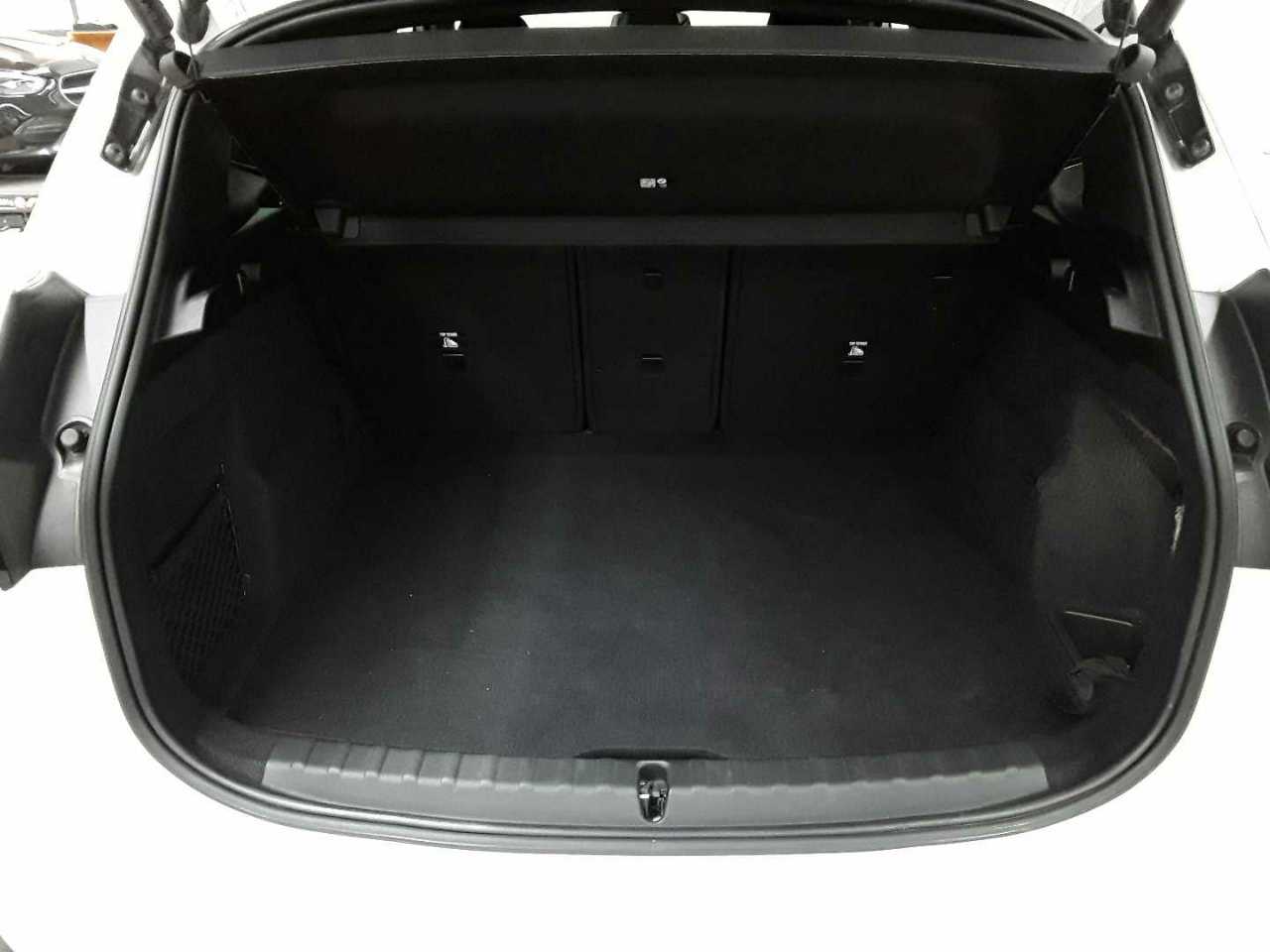 BMW 218d Active Tourer Aut. 15