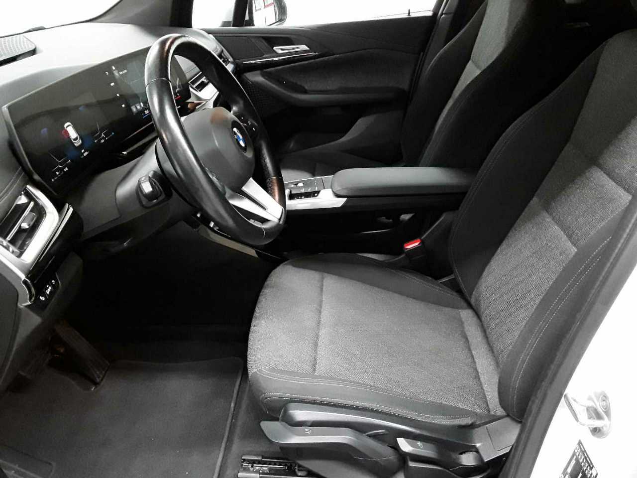 BMW 218d Active Tourer Aut. 7