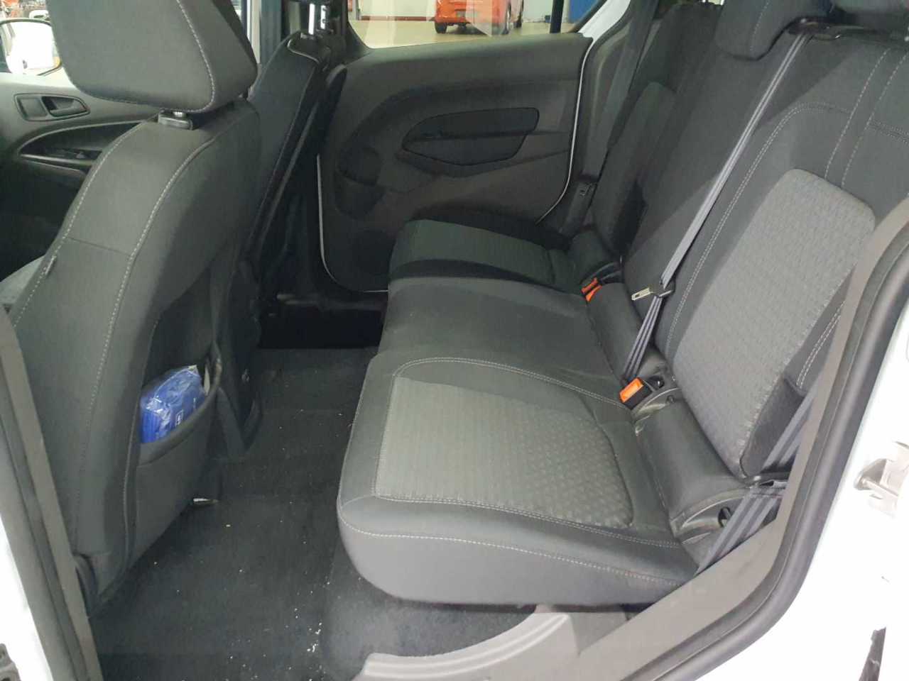 Ford Transit Connect 240 L1 Trend 13