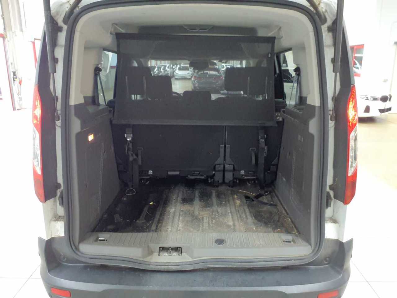 Ford Transit Connect 240 L1 Trend 15