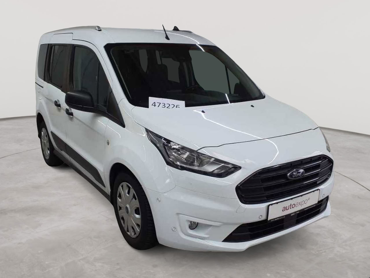 Ford Transit Connect 240 L1 Trend