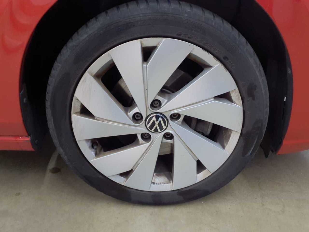 Volkswagen Golf Variant 2.0 TDI SCR Life 16