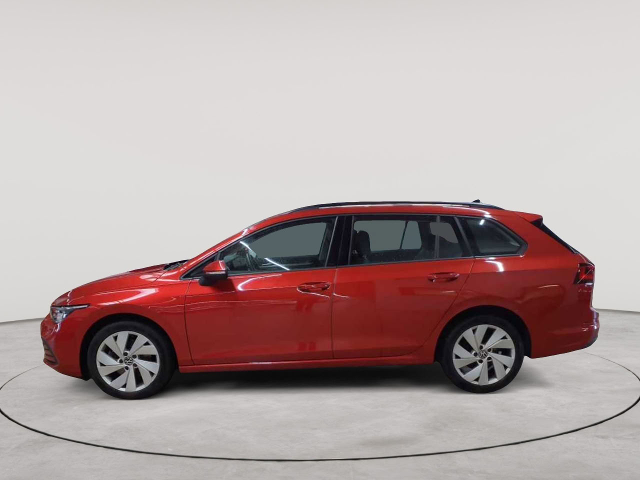 Volkswagen Golf Variant 2.0 TDI SCR Life 6