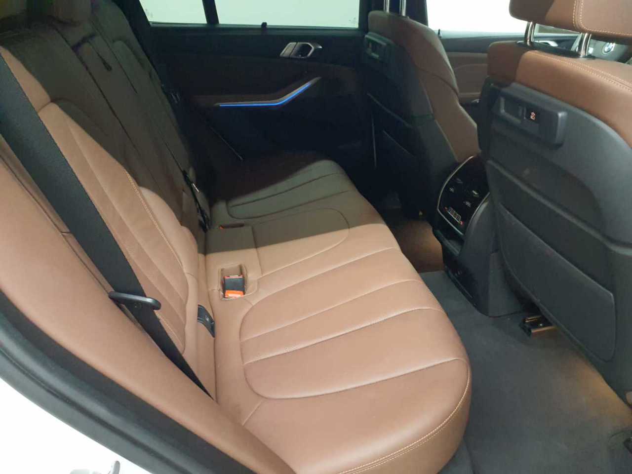 BMW X5 xDrive45e xLine 14