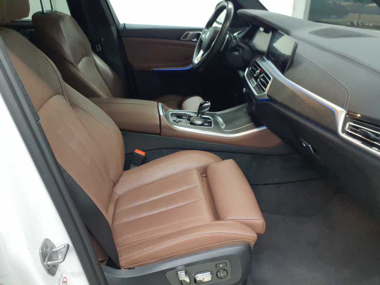 BMW X5 xDrive45e xLine 8