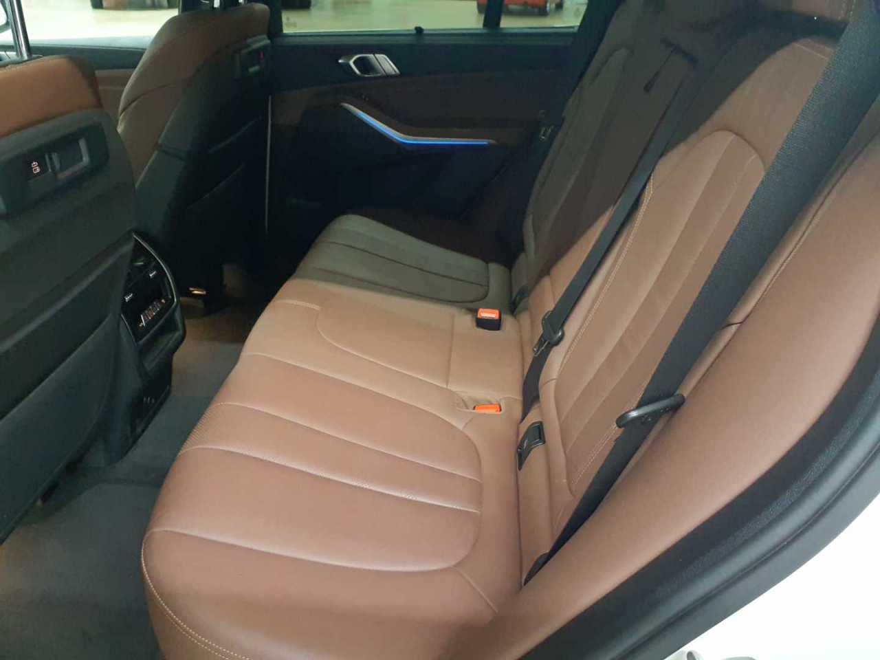 BMW X5 xDrive45e xLine 13