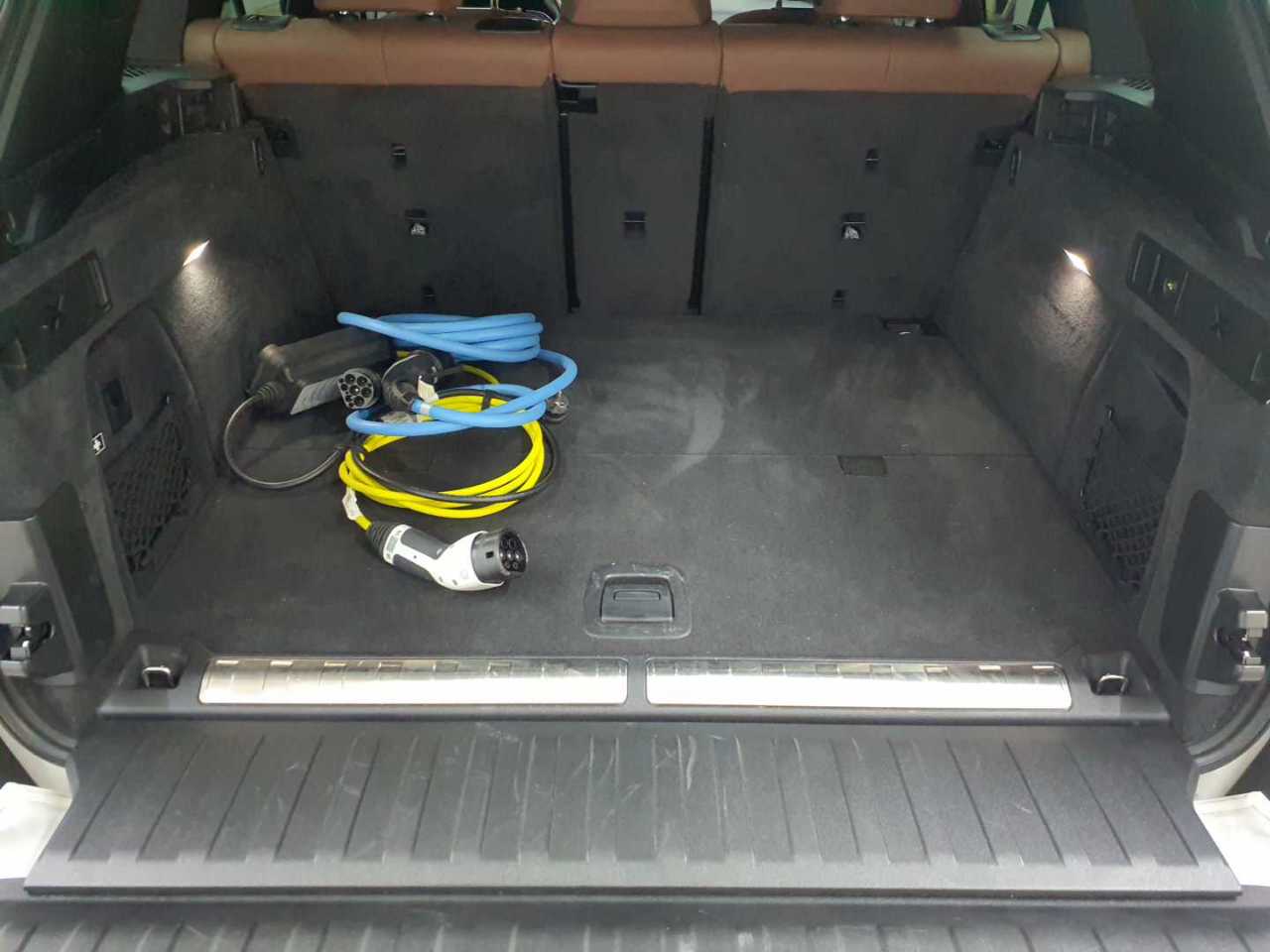 BMW X5 xDrive45e xLine 15