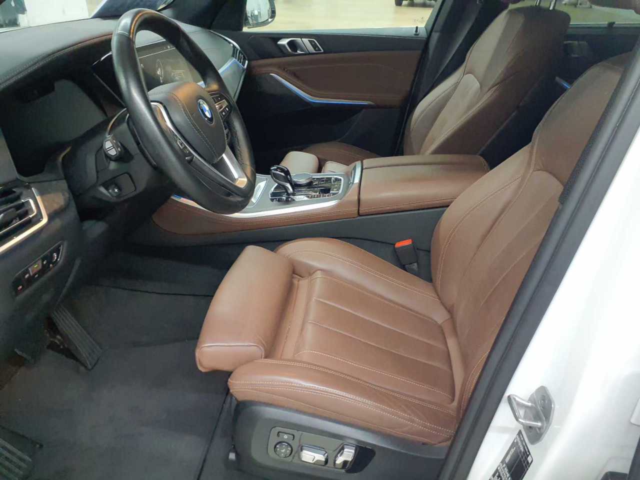BMW X5 xDrive45e xLine 7