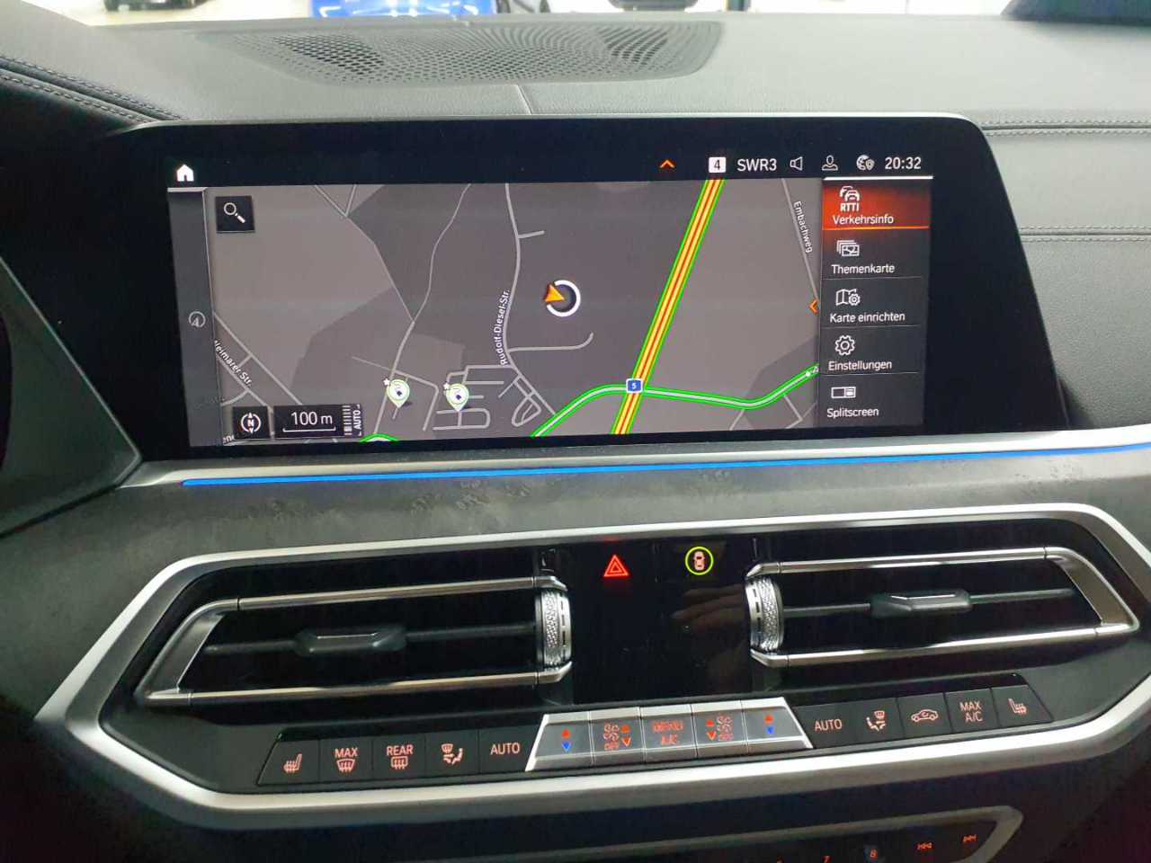BMW X5 xDrive45e xLine 12