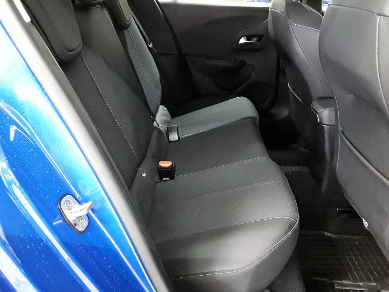Opel Corsa 1.2 Direct Injection Turbo Start/Stop Elegance 14