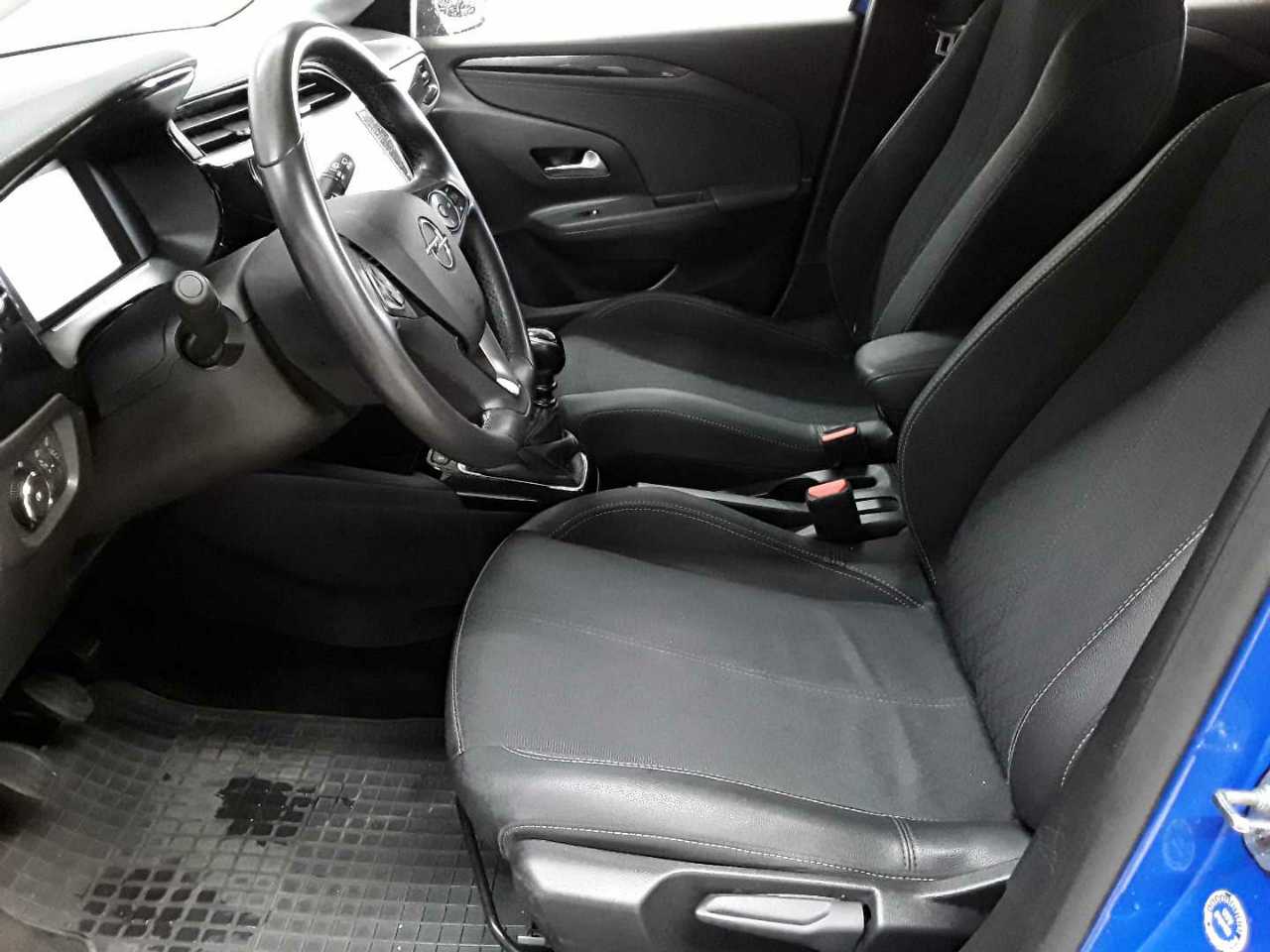 Opel Corsa 1.2 Direct Injection Turbo Start/Stop Elegance 7