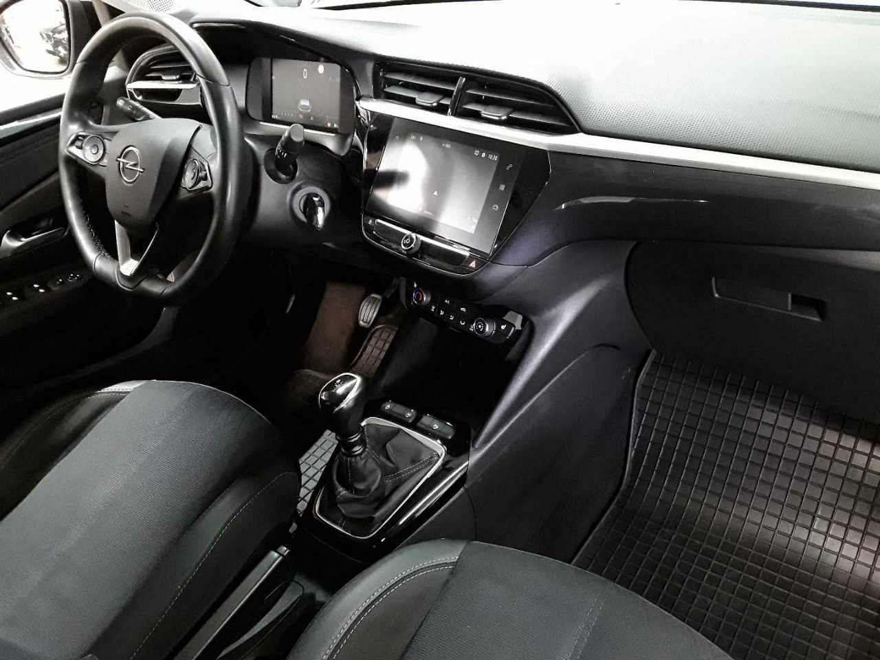 Opel Corsa 1.2 Direct Injection Turbo Start/Stop Elegance 9