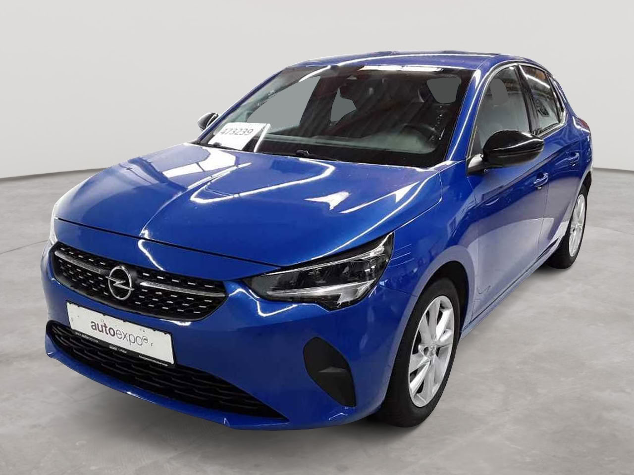 Opel Corsa 1.2 Direct Injection Turbo Start/Stop Elegance 2