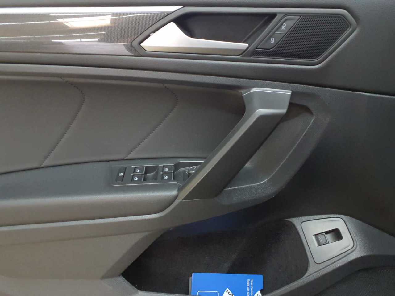 Volkswagen Tiguan Allspace 2.0 TDI SCR 4Motion DSG Highline 19