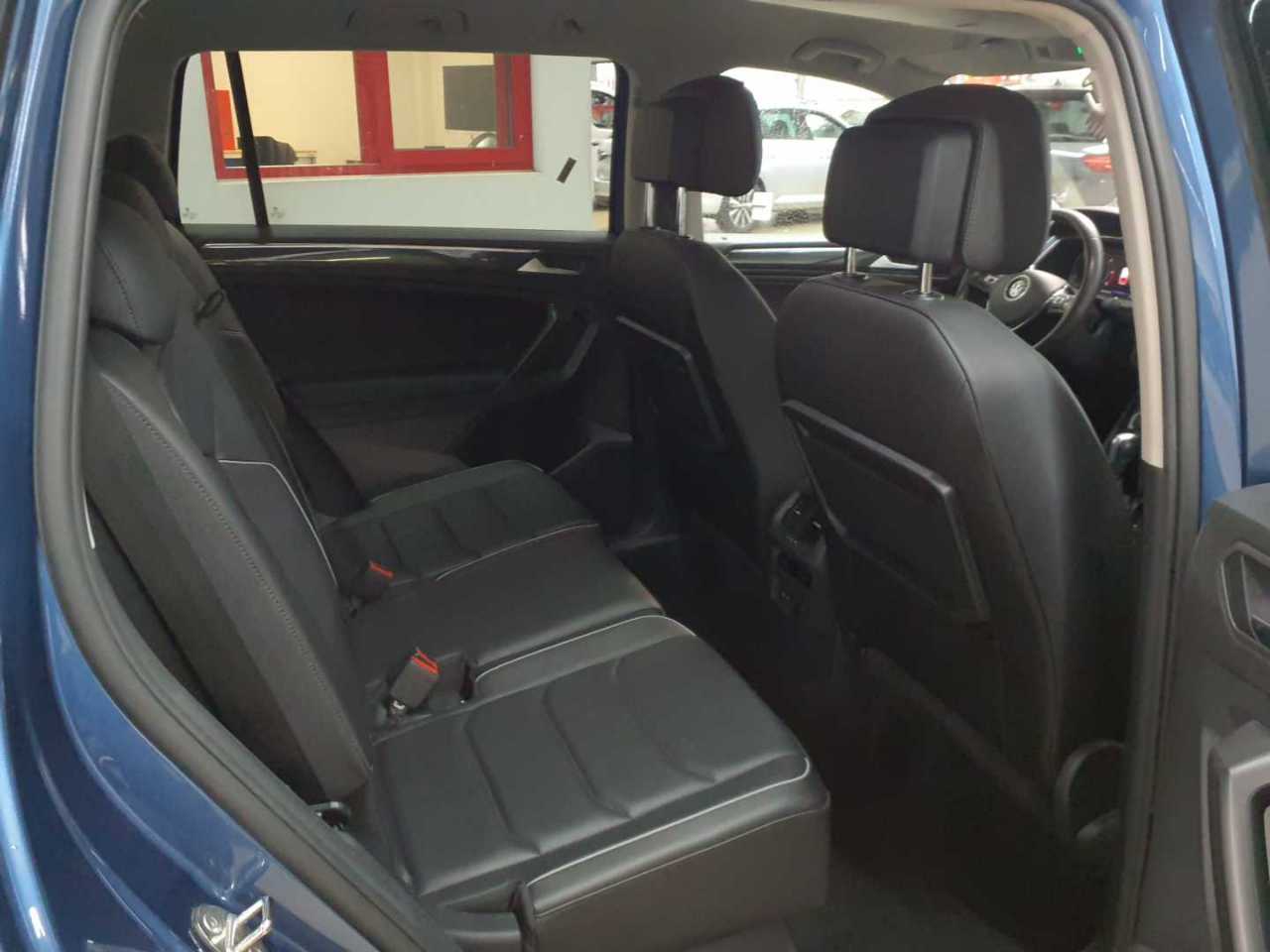 Volkswagen Tiguan Allspace 2.0 TDI SCR 4Motion DSG Highline 14