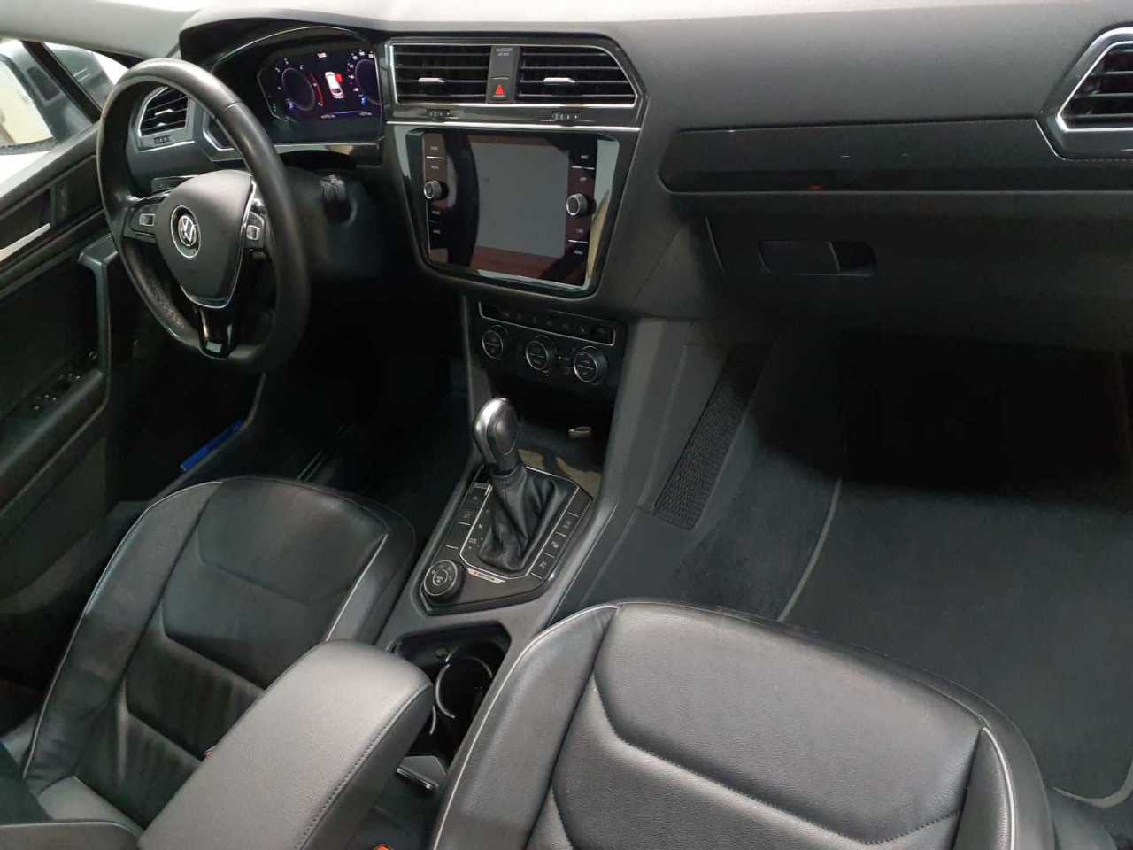 Volkswagen Tiguan Allspace 2.0 TDI SCR 4Motion DSG Highline 9