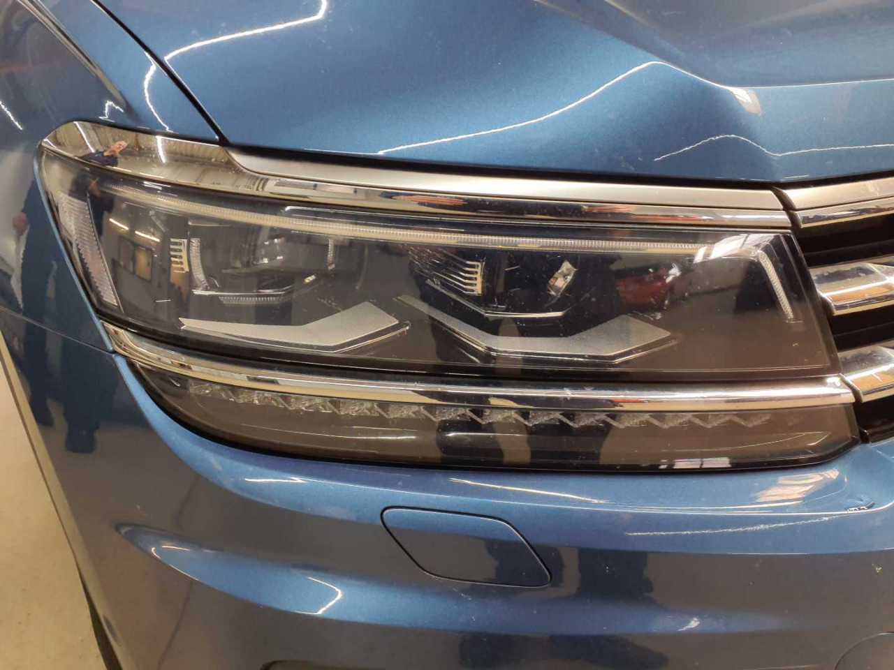 Volkswagen Tiguan Allspace 2.0 TDI SCR 4Motion DSG Highline 18