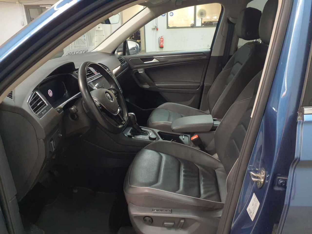 Volkswagen Tiguan Allspace 2.0 TDI SCR 4Motion DSG Highline 7