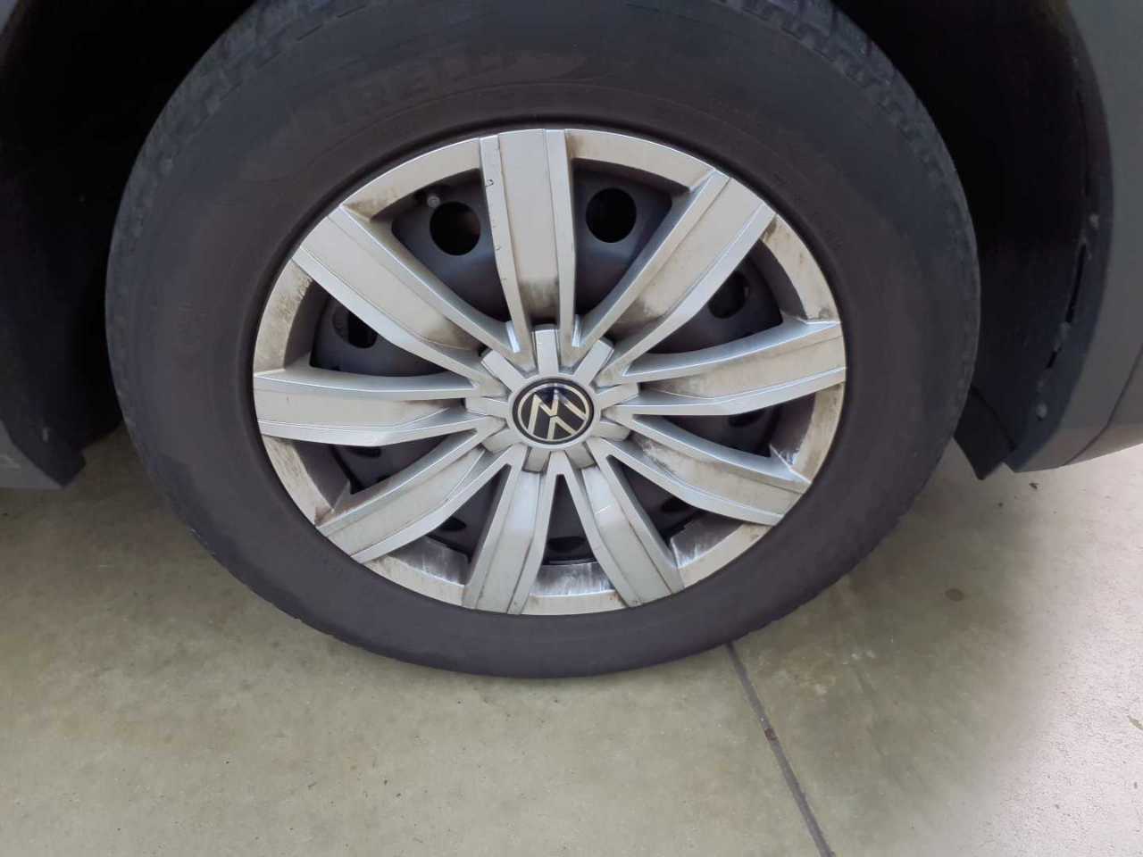 Volkswagen Tiguan Allspace 2.0 TDI SCR 4Motion DSG Highline 17