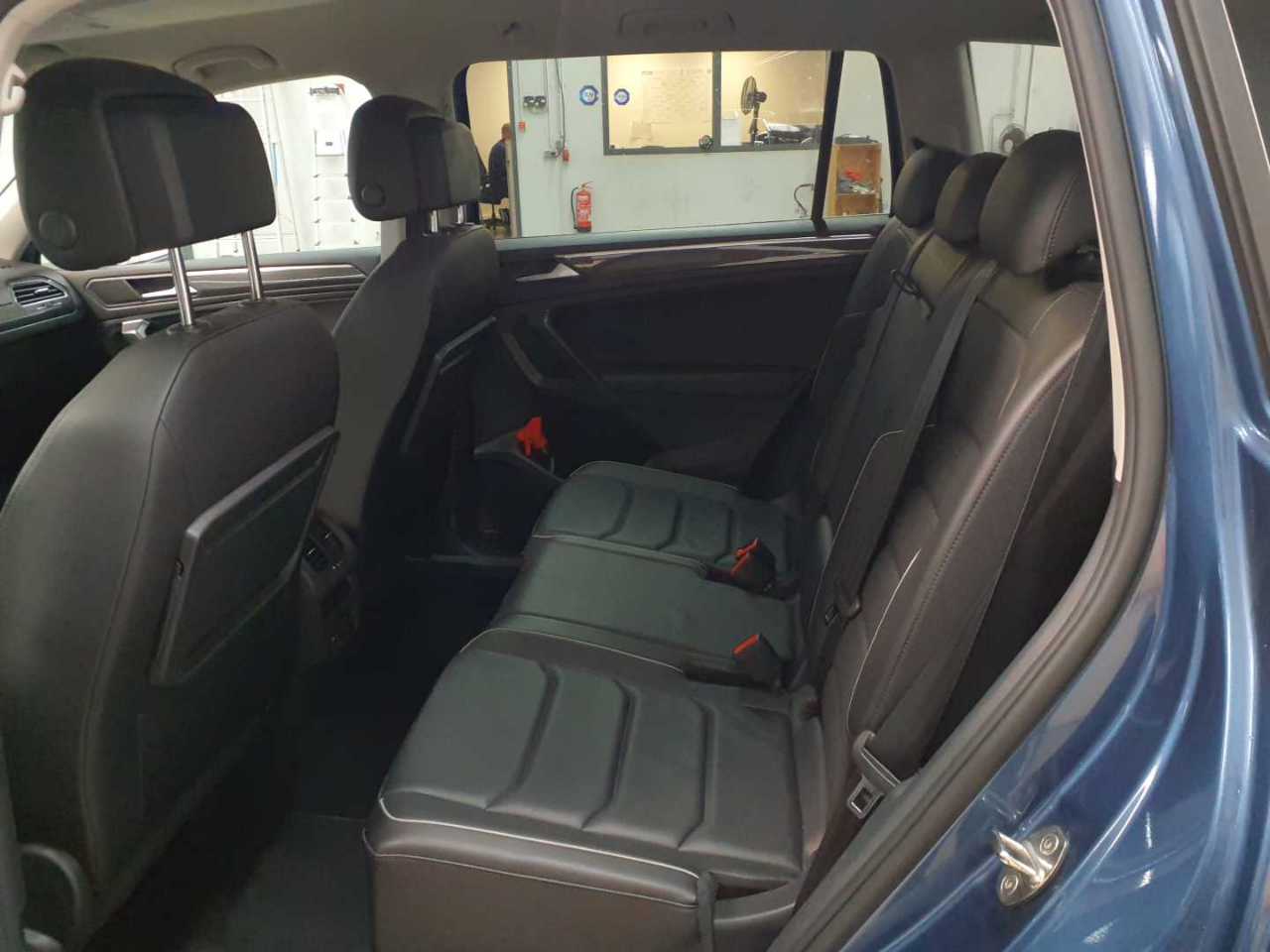 Volkswagen Tiguan Allspace 2.0 TDI SCR 4Motion DSG Highline 13