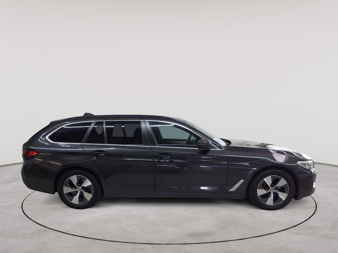 BMW 520d Touring Aut. 3