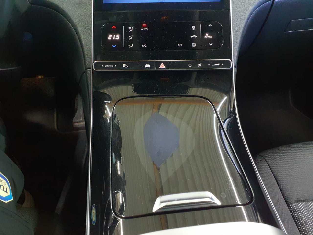 Mercedes-Benz C 220 d T 9G-TRONIC 10