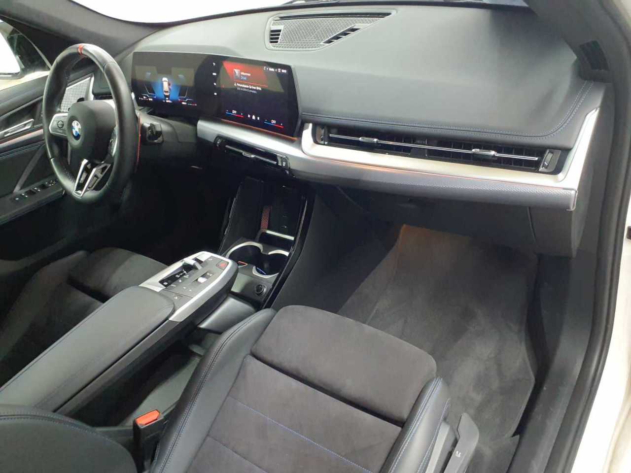 BMW X1 M35i xDrive 9