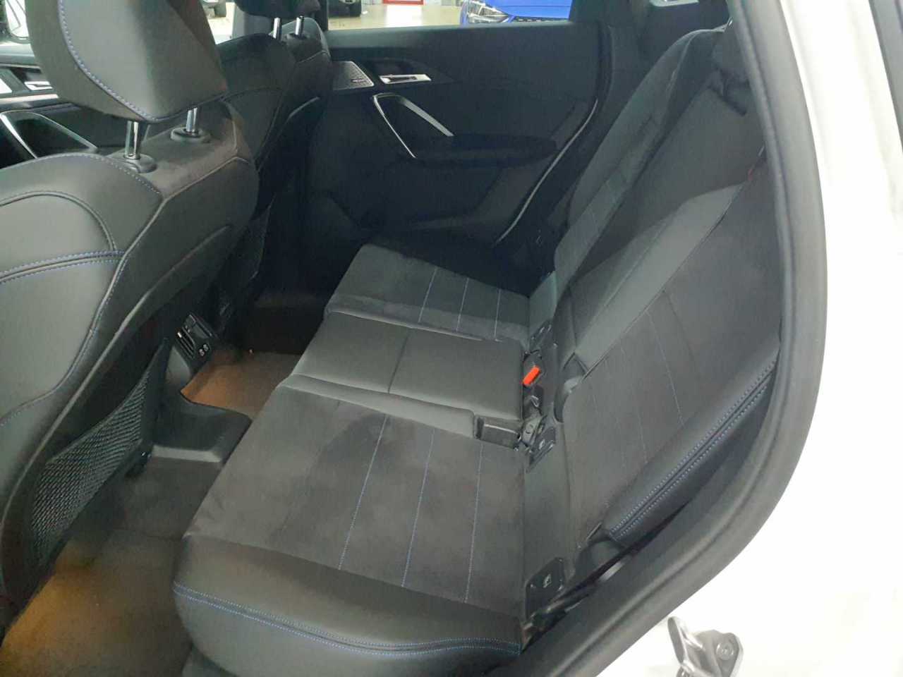 BMW X1 M35i xDrive 13