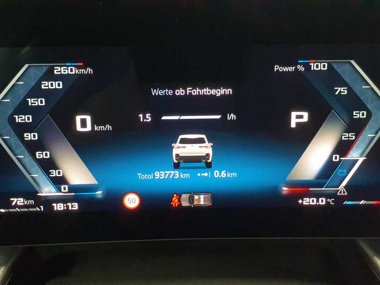 BMW X1 M35i xDrive 11