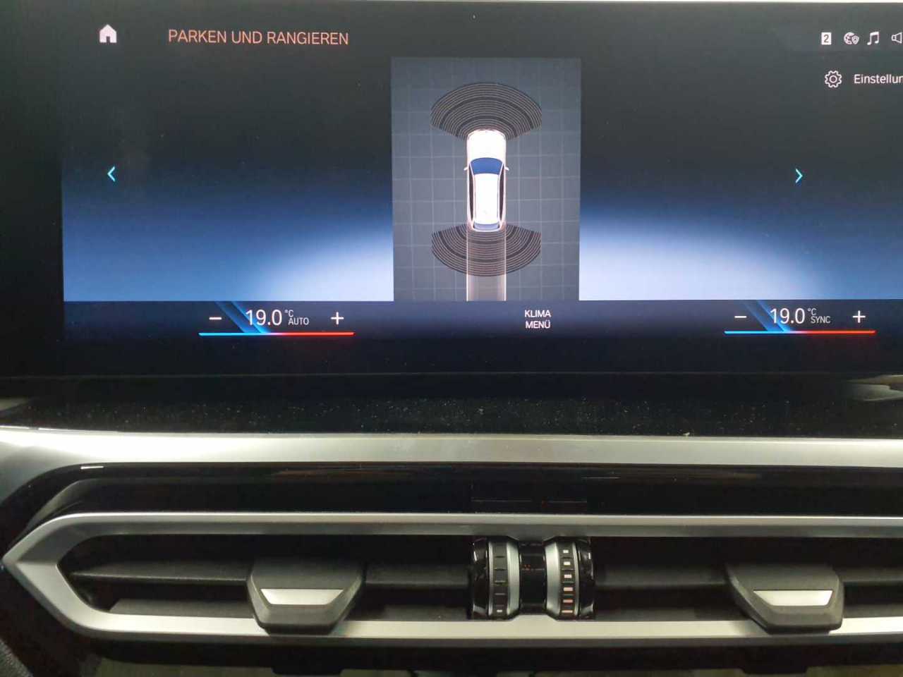BMW 318d Touring Aut. 16