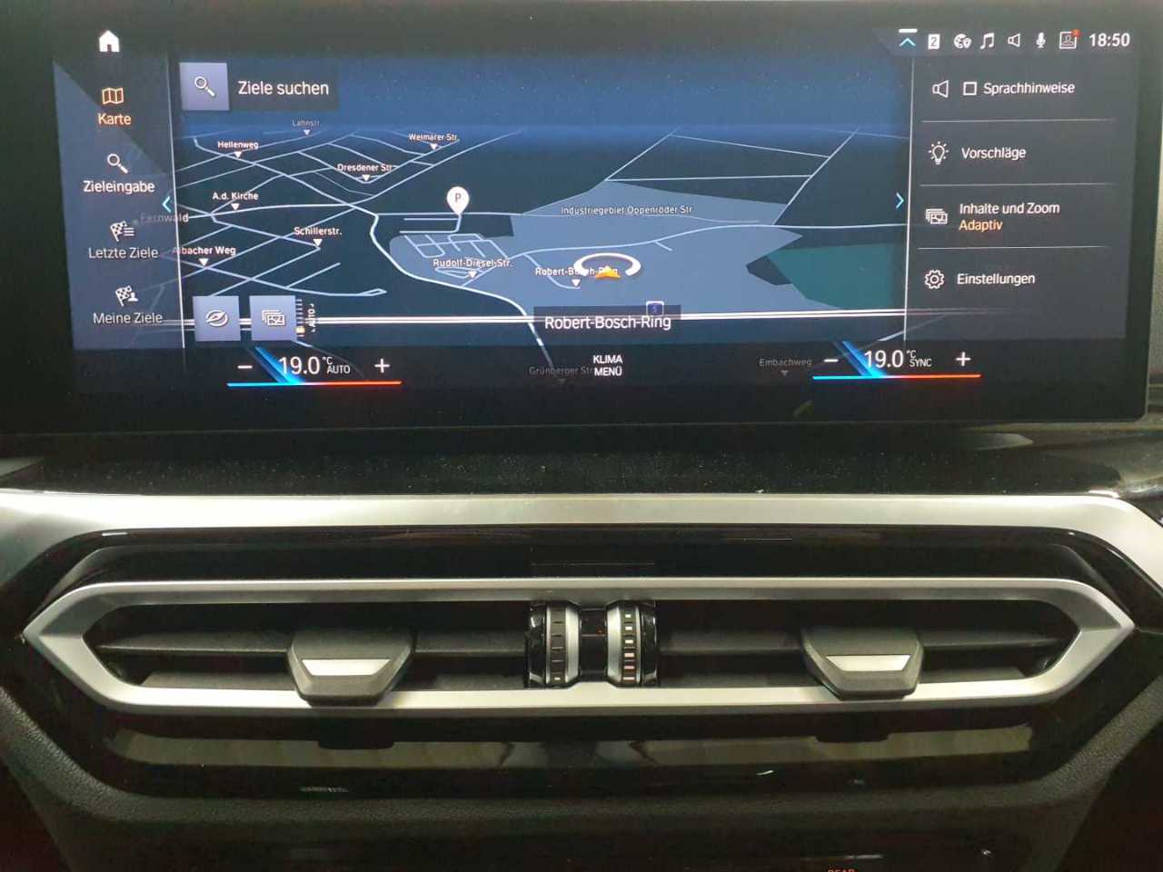 BMW 318d Touring Aut. 12