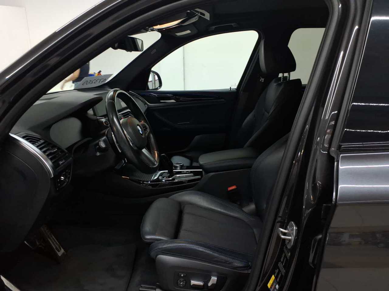 BMW X3 xDrive30e Aut. M Sport 7