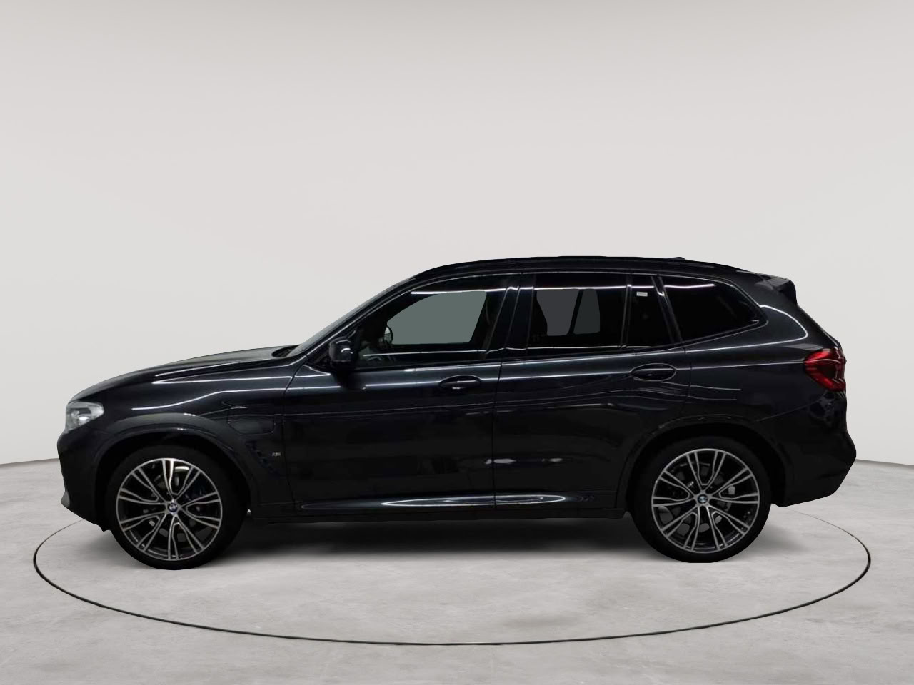 BMW X3 xDrive30e Aut. M Sport 6