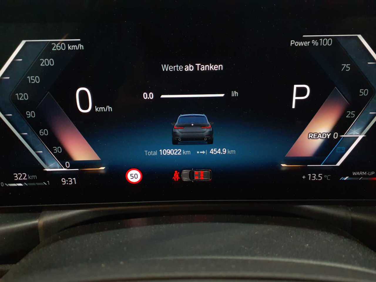 BMW 318d Touring Aut. 11