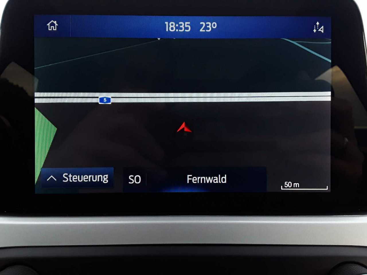 Ford Focus Turnier 1.5 EcoBlue Start-Stopp-System Aut. COOL&CONNECT 12