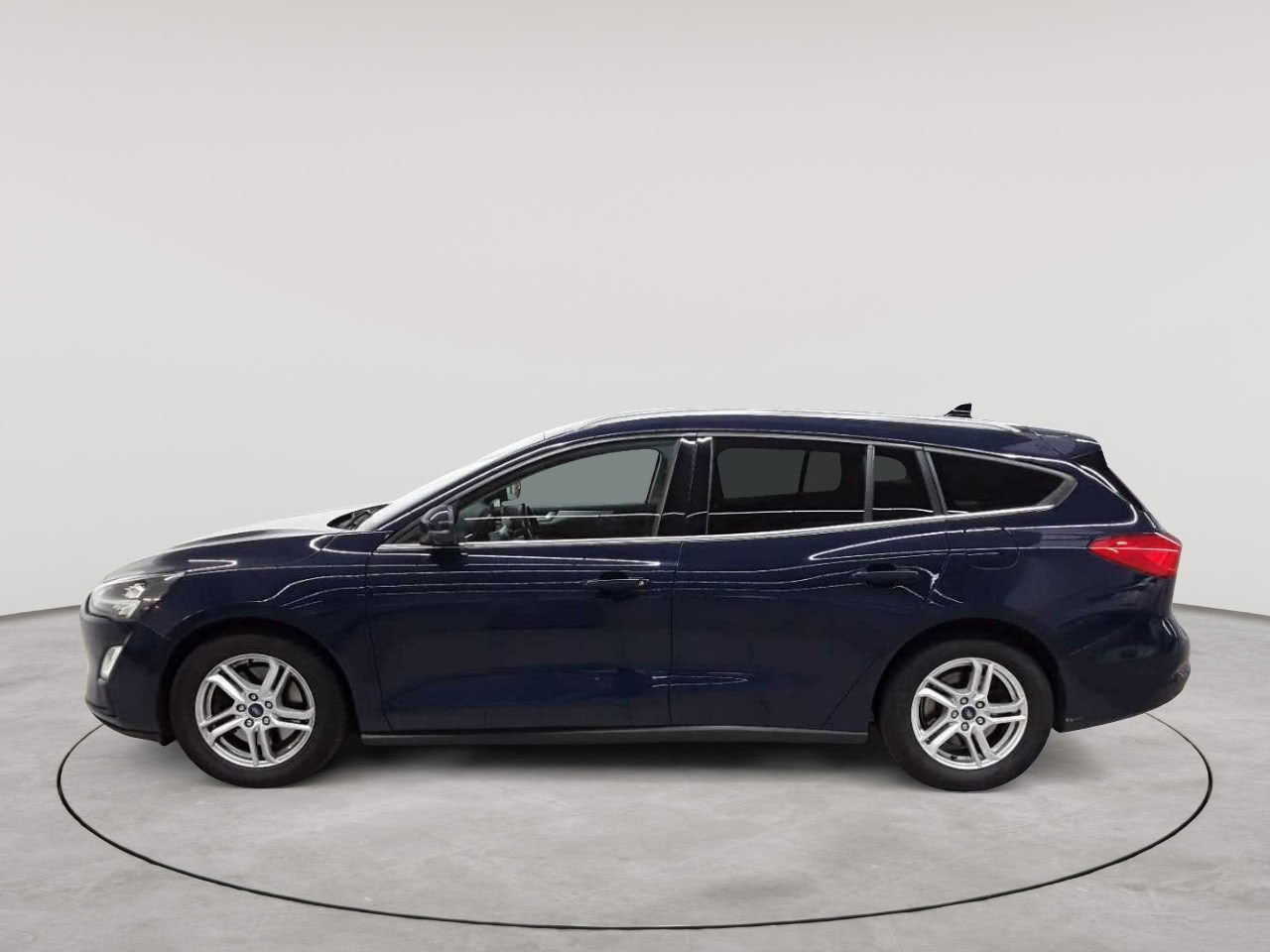 Ford Focus Turnier 1.5 EcoBlue Start-Stopp-System Aut. COOL&CONNECT 6