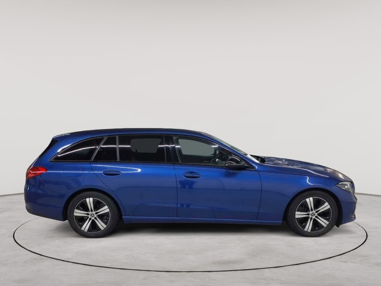 Mercedes-Benz C 200 d T 9G-TRONIC Avantgarde 3