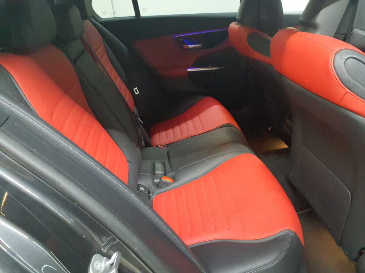 Mercedes-Benz C 300 d 9G-TRONIC 4Matic AMG Line 14