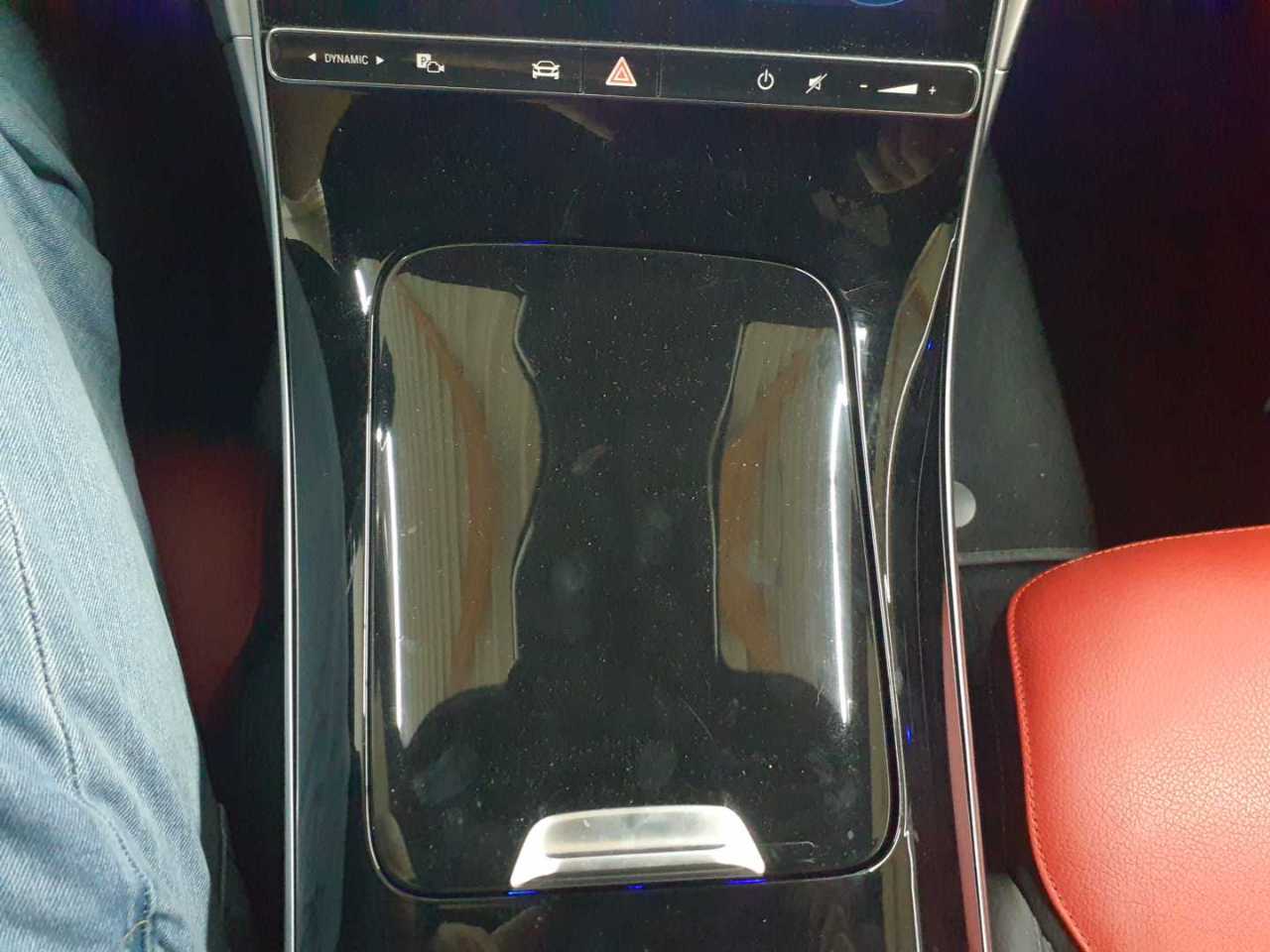 Mercedes-Benz C 300 d 9G-TRONIC 4Matic AMG Line 10