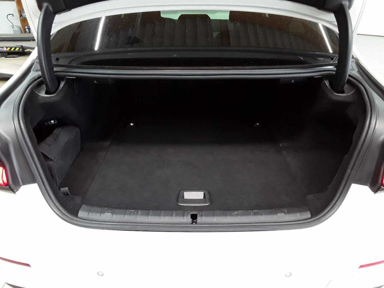 BMW 520e Aut. 15