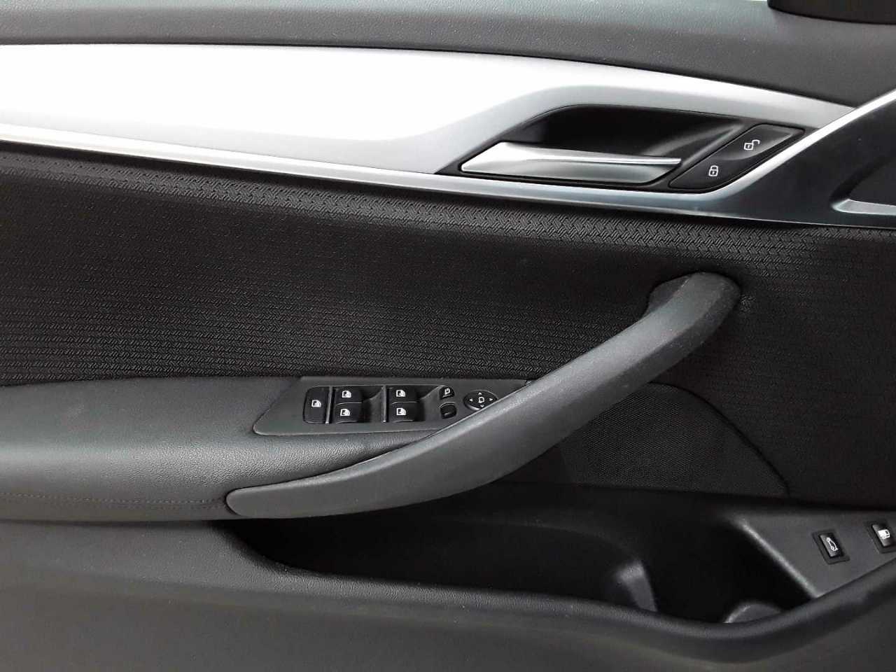 BMW 520e Aut. 17