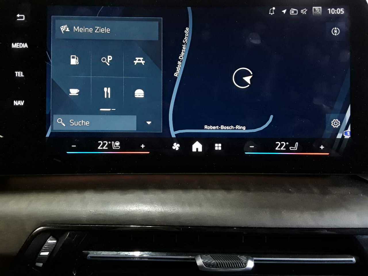 BMW 218d Active Tourer Aut. Luxury Line 12