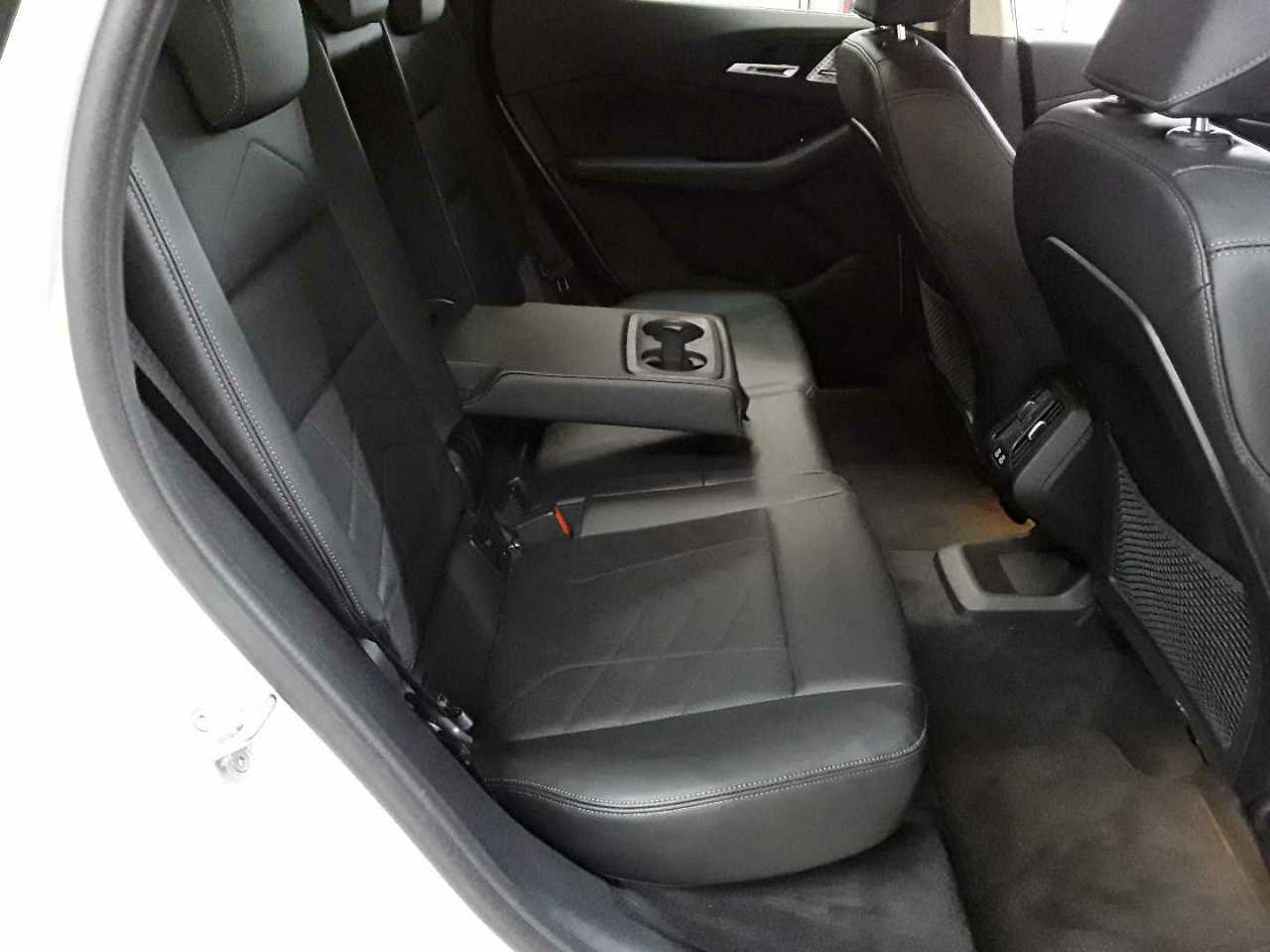 BMW 218d Active Tourer Aut. Luxury Line 14