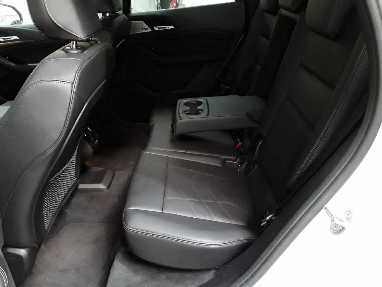 BMW 218d Active Tourer Aut. Luxury Line 13