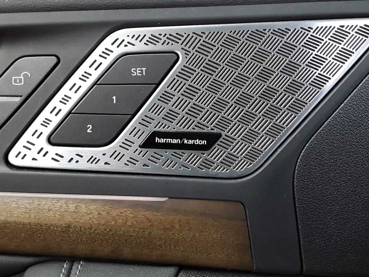 BMW 218d Active Tourer Aut. Luxury Line 17