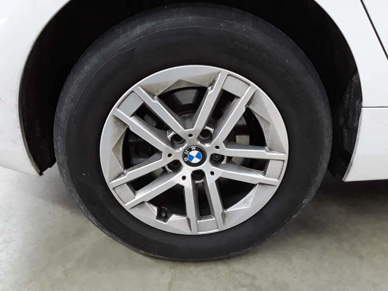 BMW 218d Active Tourer Aut. Luxury Line 19