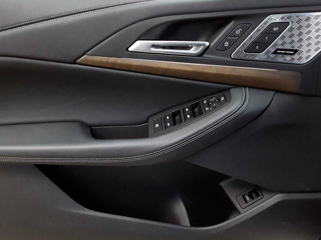 BMW 218d Active Tourer Aut. Luxury Line 16