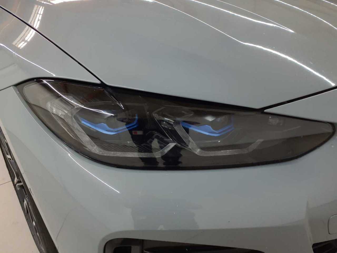 BMW 420d xDrive Gran Coupe 18