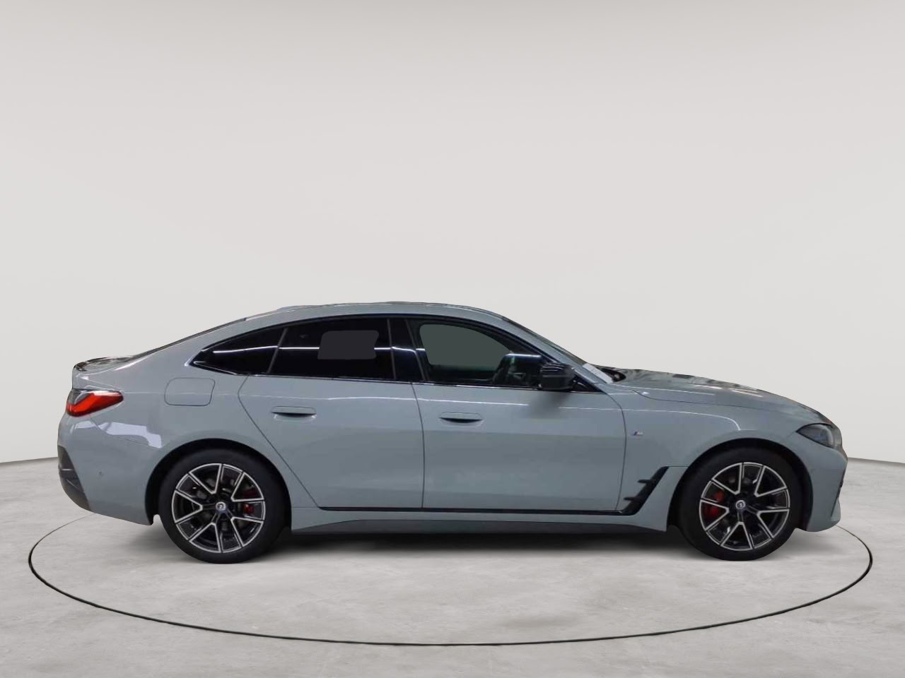 BMW 420d xDrive Gran Coupe 3